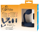 5401615 Vibrátor do nohavičiek Sweet Smile RC Bendable Panty Vibrator