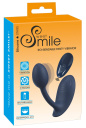 5401615 Vibrátor do nohavičiek Sweet Smile RC Bendable Panty Vibrator