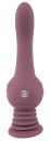 558613 Vibrátor Turbo Shaker G-Spot Lover