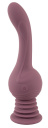 558613 Vibrátor Turbo Shaker G-Spot Lover