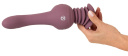 558613 Vibrátor Turbo Shaker G-Spot Lover