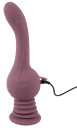 558613 Vibrátor Turbo Shaker G-Spot Lover