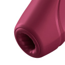 Satisfyer Curvy 1 + Connect App