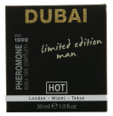 629472 Feromónový parfum HOT DUBAI man