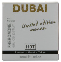 629480 Feromónový parfum HOT DUBAI woman