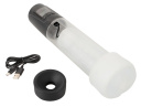 5402352 Vákuová pumpa Mister Boner Automatic Masturbation Pump