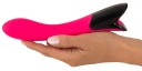 5402344 Vibrátor Pink Sunset G-Spot