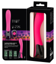 5402344 Vibrátor Pink Sunset G-Spot