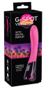 5402344 Vibrátor Pink Sunset G-Spot