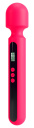 5402328 Masážna hlavica Pink Sunset Wand Vibrator