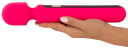 5402328 Masážna hlavica Pink Sunset Wand Vibrator