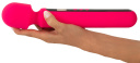 5402328 Masážna hlavica Pink Sunset Wand Vibrator