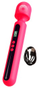 5402328 Masážna hlavica Pink Sunset Wand Vibrator