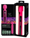 5402328 Masážna hlavica Pink Sunset Wand Vibrator