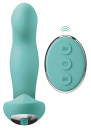 547573 Vibrátor JimmyJane Pulsus G-Spot