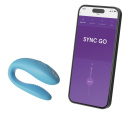 30-10007-X We-Vibe Sync Go párový vibrátor 