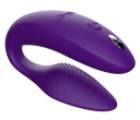 30-10006-X We-Vibe Sync 2 párový vibrátor