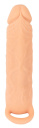 5003342 Nature Skin 2in1 Extension + Masturbator Large