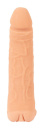 5003342 Nature Skin 2in1 Extension + Masturbator Large