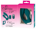 5402514 Sweet Smile RC Hands-free vibrátor