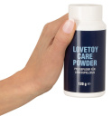 629022 LoveToy Care Powder ošetrujúci púder