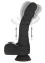 5403448 Naked Addiction Rotating & Thrusting vibrátor