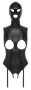 24804841021 Bad Kitty Body s maskou