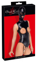 24804841021 Bad Kitty Body s maskou