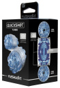 5004748 Fleshlight Quickshot Turbo masturbátor