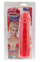 NMC0000320-v Jelly Benders the Cock Fighter 8 dildo