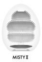 5004500 TENGA Easy Beat Egg Misty II Stronger