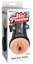 547484 Wet Pussies Super Juicy Snatch masturbátor