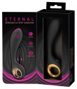 5402611 ETERNAL Bendable G-Spot vibrátor