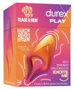 5404096 Durex Multi Erogenous Zone Teaser vibrátor