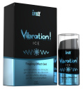 630934 intt Vibration! Ice stimulačný gél