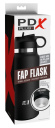 547719 PDX Plus Fap Flask Thrill Seeker masturbátor