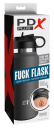 547697 PDX Plus Fap Flask Secret Delight vagína