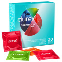 414514 Durex Überrasch Mich kondómy 30 ks