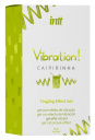 631094 intt Vibration! Caipirinha stimulačný gél