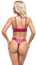 22142373231 Cottelli LINGERIE set spodného prádla