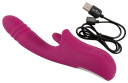 5402590 JAVIDA Licking & Thrusting vibrátor