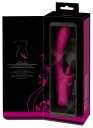 5402590 JAVIDA Licking & Thrusting vibrátor