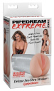 542628 Pipedream Extreme Toyz Deluxe See-Thru Stroker