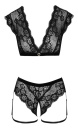 22512801021 Cottelli LINGERIE set prádla