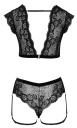 22512801021 Cottelli LINGERIE set prádla