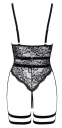 26444601021 Cottelli LINGERIE body