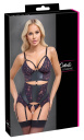 26330941021 Cottelli LINGERIE set prádla