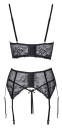 22215511231 Cottelli LINGERIE set prádla