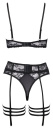 22153141231 Cottelli LINGERIE set prádla