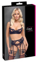 22153141231 Cottelli LINGERIE set prádla